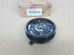 Toyota OE 88412-13010 COROLLA E12 02-04 КОМПРЕСОР КОЛЕСА ЗЧИСЛЕННЯ КЛІМАТ