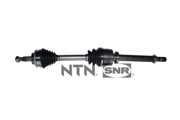 DK55 114 NTN SNR Приводний вал РОЗПРОДАЖ