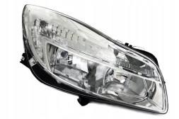 Depo 442-1158RMLD-EM Opel insignia 2008-12 лампа фара права нова