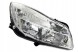 Depo 442-1158RMLD-EM Opel insignia 2008-12 лампа фара права нова