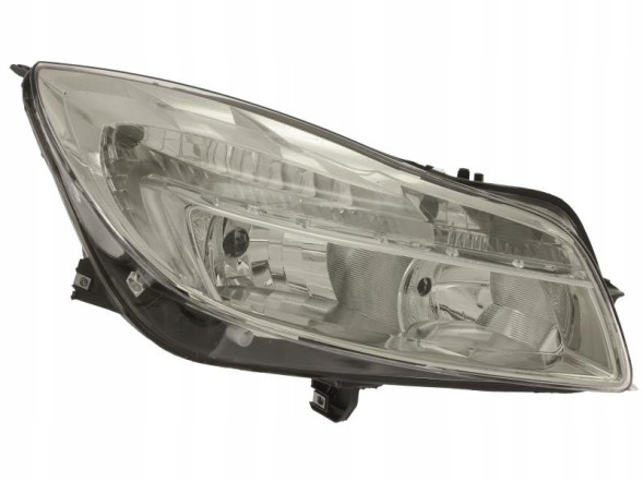 Depo 442-1158RMLD-EM Opel insignia 2008-12 лампа фара права нова