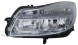 Depo 442-1158RMLD-EM Opel insignia 2008-12 лампа фара права нова