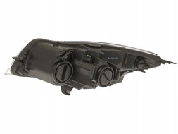 Depo 442-1158RMLD-EM Opel insignia 2008-12 лампа фара права нова