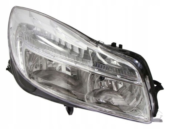 Depo 442-1158RMLD-EM Opel insignia 2008-12 лампа фара права нова