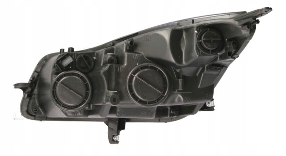 Depo 442-1158RMLD-EM Opel insignia 2008-12 лампа фара права нова