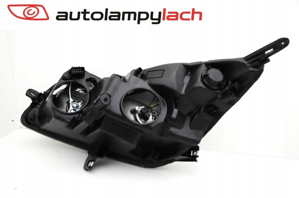 Depo 442-1158RMLD-EM Opel insignia 2008-12 лампа фара права нова