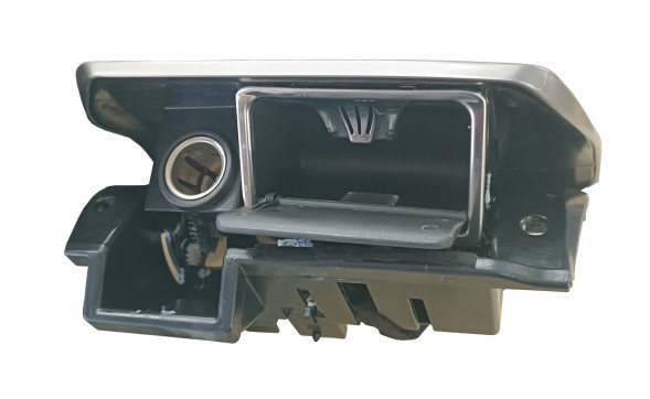 Fiat OE АВТОМОБІЛЬНА ПОПІЛЬНИЧКА ALFA ROMEO 156 156052773 НОВА ОРИГІНАЛЬНА OE