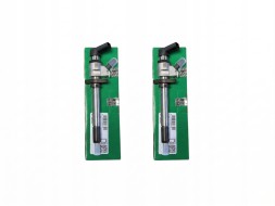 Bosch 0445110259 0986435126 1980J3 1980CT 5M5Q9F593AA 1425514 Y606-13H50 9655328480 1609849680 30756094 Б/у форсунки Citroen Peugeot Ford Volvo 1.6