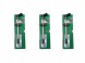 Bosch 0445110259 0986435126 1980J3 1980CT 5M5Q9F593AA 1425514 Y606-13H50 9655328480 1609849680 30756094 Б/у форсунки Citroen Peugeot Ford Volvo 1.6