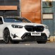 Китай T-481B Карбонові Накладки на Решітку Радіатора BMW M5 G90/G99 2024+ в Стилі SOOQOO