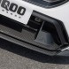 Китай T-481B Карбонові Накладки на Решітку Радіатора BMW M5 G90/G99 2024+ в Стилі SOOQOO