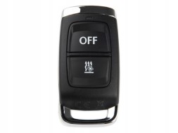 Audi OE 4N0963511 / 4N0 963 511 Ключ пульт управління webasto audi 4n0963511