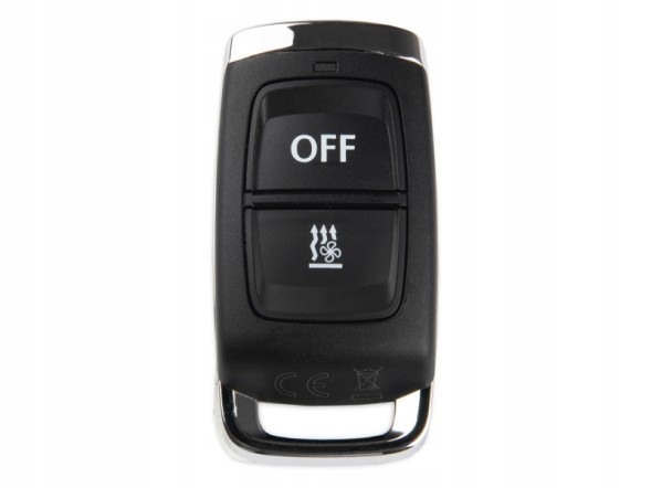 Audi OE 4N0963511 / 4N0 963 511 Ключ пульт управління webasto audi 4n0963511