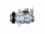 Mercedes-Benz OE 4472503672 Компресор кондиціонера Mercedes A177 A-клас CLA A45 GLA AMG A0008308804