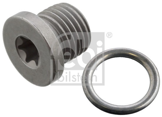 103349 FEBI BILSTEIN Пробка піддону
