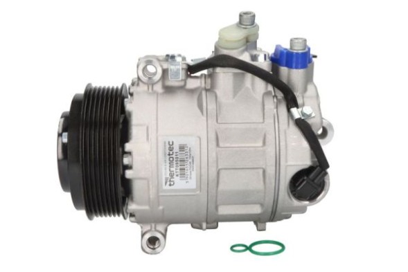 Thermotec KTT095011 Компресор кондиціонера thermotec ktt095011