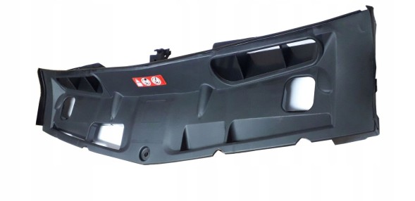 Signeda A2045000155 КОРПУС КРИШКА РАДІАТОРА MERCEDES W204 C 07-14