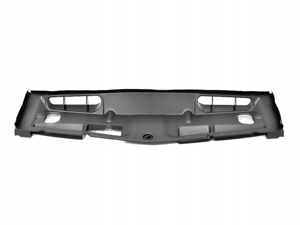 Signeda A2045000155 КОРПУС КРИШКА РАДІАТОРА MERCEDES W204 C 07-14