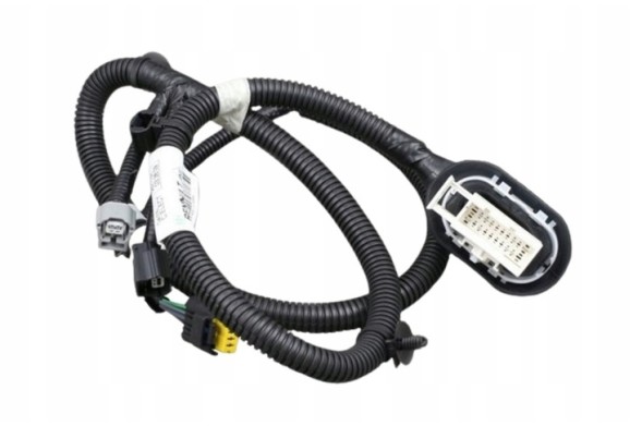 Renault OE ПУЧОК ПАЛИВНОГО НАСОСА RENAULT 171458855R ОРИГІНАЛ
