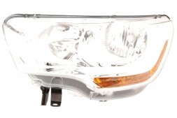 Depo 552-1135LMLD-EM (DEP) 712464301129 50633141 2012944152 09 Фа depo (h1 / h7 електрична з кольором двигателя