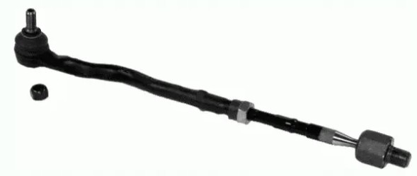 Lemforder 27115 02 Рульова тяга 27115 02 lemförder
