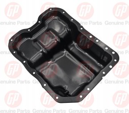 Mitsubishi OE MN187235 MITSUBISHI OE MITSUBISHI ASX LANCER OUTLANDER ПІДДОН MN187235 ОРИГІНАЛ