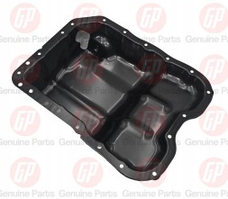 Mitsubishi OE MN187235 MITSUBISHI OE MITSUBISHI ASX LANCER OUTLANDER ПІДДОН MN187235 ОРИГІНАЛ