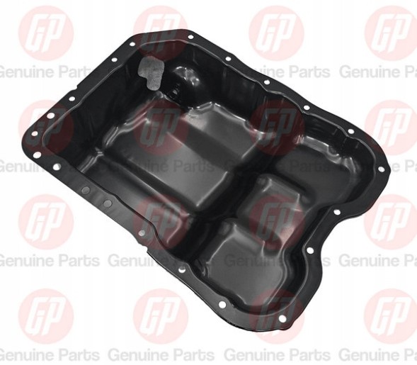 Mitsubishi OE MN187235 MITSUBISHI OE MITSUBISHI ASX LANCER OUTLANDER ПІДДОН MN187235 ОРИГІНАЛ