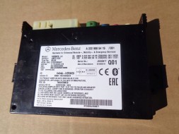 Mercedes-Benz OE A2229005415 2229005415 MERCEDES W213 W205 W238 W222 Радіо модуль BLUETOOTH