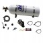 Китай USA-NX-20420-15 Proton nitro set циліндр 6,8 кг 15 фунтів Nitrous Express NX 20420-15