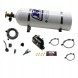 Китай USA-NX-20420-15 Proton nitro set циліндр 6,8 кг 15 фунтів Nitrous Express NX 20420-15