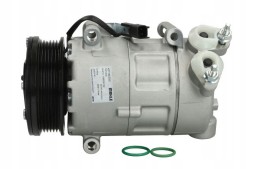 Mahle ACP 1360 000S Компресор кондиціонера ford c-max ii, focus iii, galaxy mahle acp 1360 000s