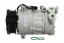 Mahle ACP 1360 000S Компресор кондиціонера ford c-max ii, focus iii, galaxy mahle acp 1360 000s