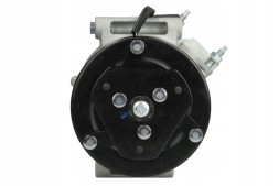 Mahle ACP 1360 000S Компресор кондиціонера ford c-max ii, focus iii, galaxy mahle acp 1360 000s