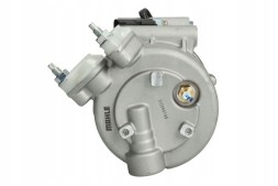 Mahle ACP 1360 000S Компресор кондиціонера ford c-max ii, focus iii, galaxy mahle acp 1360 000s
