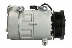 Mahle ACP 1360 000S Компресор кондиціонера ford c-max ii, focus iii, galaxy mahle acp 1360 000s