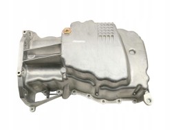 Spartan Parts SPP 000.000.7949 ПІДДОН ОЛИВИ RENAULT KANGOO II 08> 1.6 16V