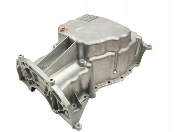 Spartan Parts SPP 000.000.7949 ПІДДОН ОЛИВИ RENAULT KANGOO II 08> 1.6 16V