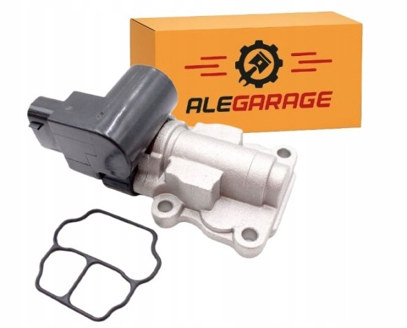 Китай AleGarage-2270-22050 AG-2227022050 AG-136800-1581 AG-1368001581 AG-22270-0D030 AG-222700D030 КРОКОВИЙ ДВИГУНЧИК ДЛЯ TOYOTA COROLLA 1.6 1.8
