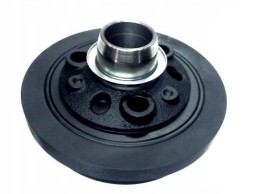 Ultra Power UP-594567 ШКІВ ВАЛА 5.7 HEMI DURANGO CHARGER GRAND CHEROKEE 11-20