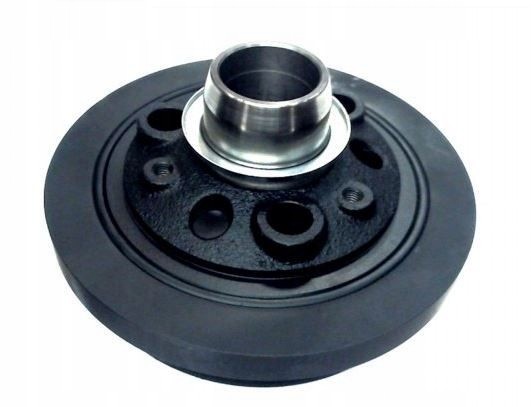 Ultra Power UP-594567 ШКІВ ВАЛА 5.7 HEMI DURANGO CHARGER GRAND CHEROKEE 11-20