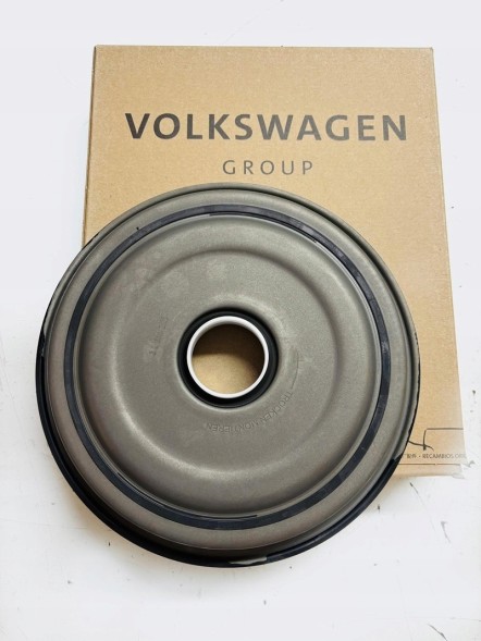 Volkswagen OE 010211205C Кришка зчеплення капа 02E DQ250 OE VAG