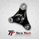Inn 26107633480 Фланець диференціала BMW 85мм, 34 зуби