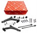 Master-Sport Germany 36859/1-KIT-MS Підвіска, важелі, тяги, роз'єми, наконечники + гвинти FORD Focus I MK1