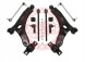 Master-Sport Germany 36859/1-KIT-MS Підвіска, важелі, тяги, роз'єми, наконечники + гвинти FORD Focus I MK1