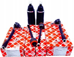 Febi bilstein MEG3 DR KIER P FEBI Ручки кермові накладки передньої кришки febi fluence megane iii scenic iii