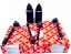 Febi bilstein MEG3 DR KIER P FEBI Ручки кермові накладки передньої кришки febi fluence megane iii scenic iii