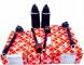 Febi bilstein MEG3 DR KIER P FEBI Ручки кермові накладки передньої кришки febi fluence megane iii scenic iii