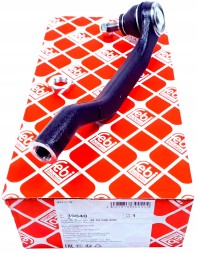 Febi bilstein MEG3 DR KIER P FEBI Ручки кермові накладки передньої кришки febi fluence megane iii scenic iii