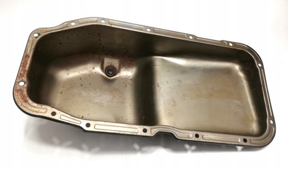 Daewoo OE МАСЛЯНА ЧАША DAEWOO ESPERO 1.8-2.0 SOHC 92063031 OE!